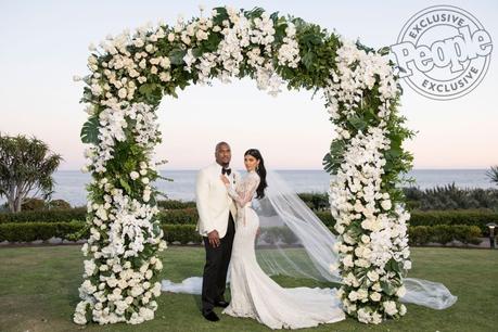 WAGS L.A. Star Nicole Williams Married Larry English On Season Finale