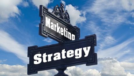 5 Steps Small Business Marketing Strategy