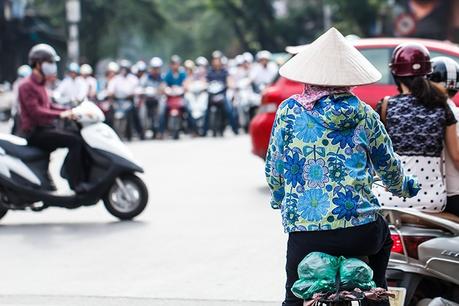 The Ultimate Guide on How to get from DaNang to Hoi An (& Vice Versa)