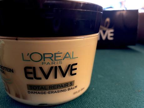 Elvive by L'Oréal Paris VoxBox by Influenster