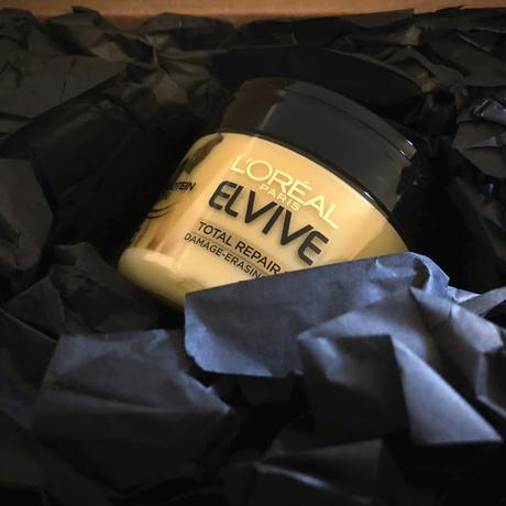 Elvive by L'Oréal Paris VoxBox by Influenster