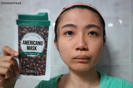 Which is better? Hiddencos Latte Vs Americano Mask review