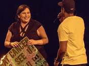 Jay-Z Brings Cancer Survivor Stage During 4:44 Tour Stop