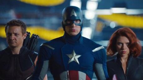 Ranking the MCU: ‘The Avengers’