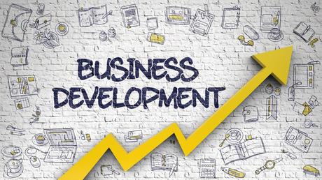 4 Stages of Development That Every Business Must Experience