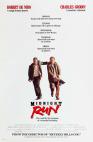 Midnight Run (1988) Review