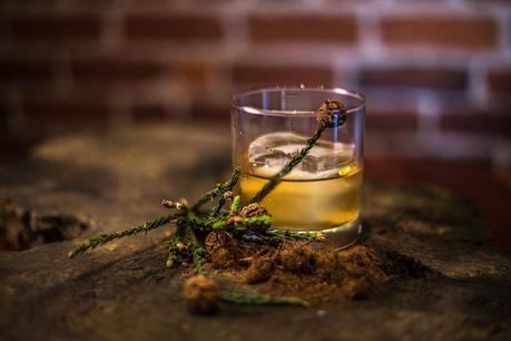 Happy Hour: Emerald Peat Cocktails with Humboldt Distillery