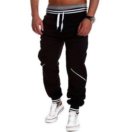 stylish men’s casual pants