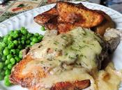 Swiss Style Chicken