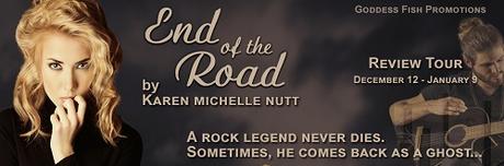 End of the Road by Karen Michelle Nut