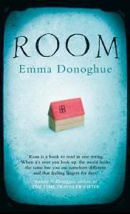 Room – Emma Donoghue