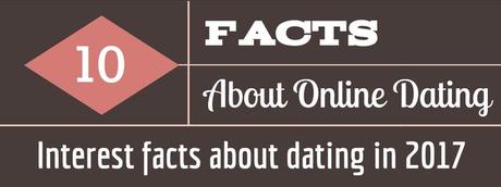 Interesting Online Dating Facts in 2017
