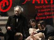 Butchering Art: Joseph Lister's Quest Transform Grisly World Victorian Medicine Lindsey Fitzharris Feature Review