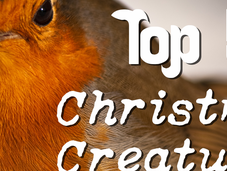 Christmas Creatures