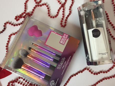 Christmas Gift Guide - Five Beauty Buys Worth Their Salt!