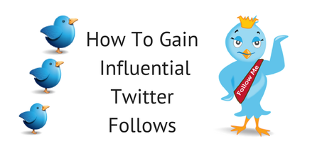 How to Get Influential Twitter follows – 7 Effective Strategies that Work