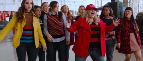 Movie Review: ‘Pitch Perfect 3’
