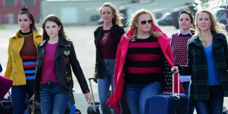 Movie Review: ‘Pitch Perfect 3’