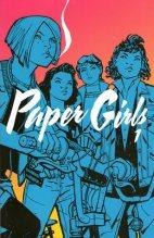 paper girls