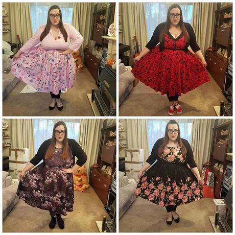 Fat Work Wear Style Round Up: November Fat Work Wear Style Round Up: November