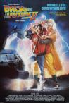 Back to the Future Part II (1989) Review