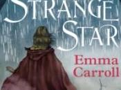 Strange Star Emma Carroll