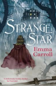 Strange Star – Emma Carroll