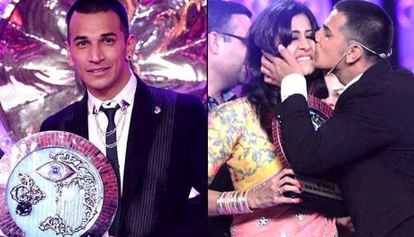 Bigg Boss Winners List of All Seasons 1 to 11 (With Photos)