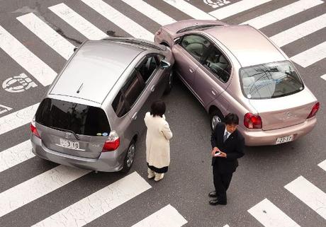 Did You Know? Mobile Games Can Cause Car Accidents