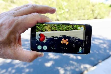 Did You Know? Mobile Games Can Cause Car Accidents