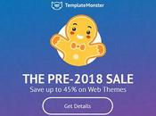 Don’t Miss This Winter Sale from TemplateMonster: Bodacious Theme with 35-45% Discount!