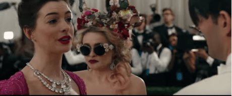 [WATCH] The Met Gala & Female Thieves The ‘Oceans 8’ Trailer Is Here