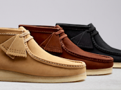 Wallabees Under Tree Perhaps: Clarks Originals Barneys York Wallabee Boots