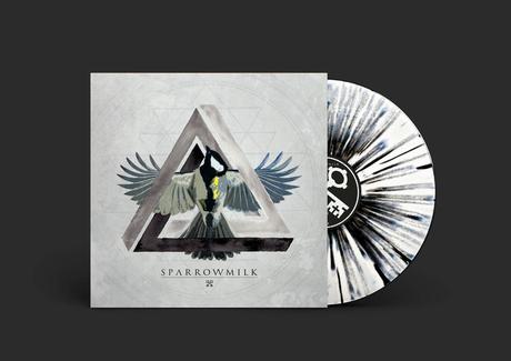 Doomsstress/Sparrowmilk Split Pre-Order Launches on Friday, December 15th at 7pm CET!