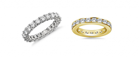 PriceScope People’s Choice: Wedding Bands