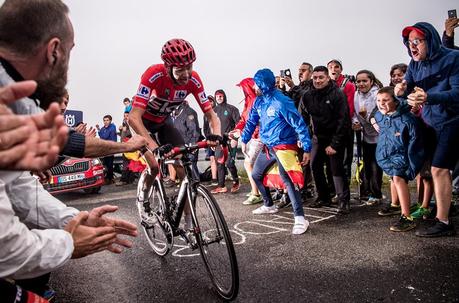 4-Time Tour de France Winner Chris Froome Under Scrutiny Following Positive Drug Test