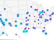 Chicago Ranked City Celebrate Christmas