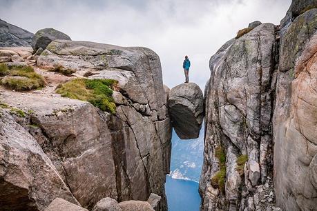 Most Beautiful Places in Norway to Include on your Bucket List!