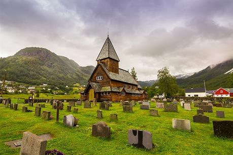 Most Beautiful Places in Norway to Include on your Bucket List!