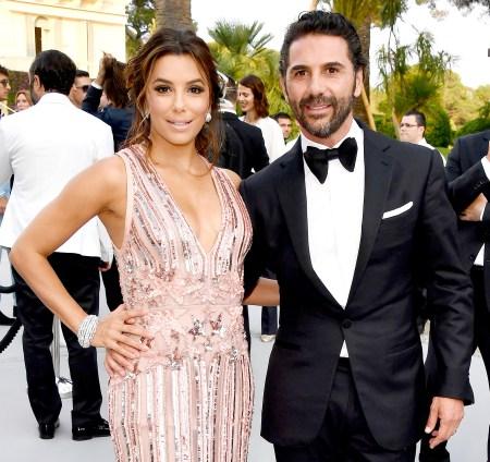 #BabyNews Eva Longoria Is Pregnant With Her First Child