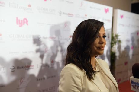 #BabyNews Eva Longoria Is Pregnant With Her First Child