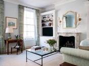 Transitional Living Room Decor Impressive Design