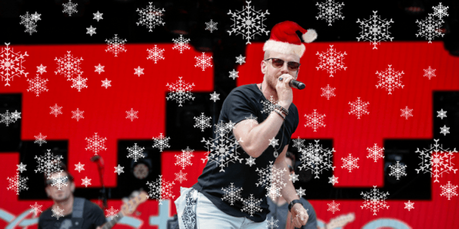 Baby It’s Hot Outside, Brad Saunders 5 Quick Questions: Holiday Edition and Newfoundland Snow Balls Recipe