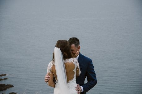 Elegant Waiheke Island Vineyard Wedding