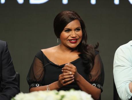 Mindy Kaling Gives Birth To Baby Girl Named Katherine