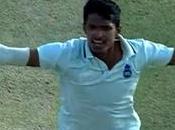 Navdeep Saini's Connection Ranji Update