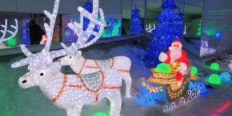 5 Best Places To Celebrate Christmas In Malaysia! hotels.com Coupon Codes