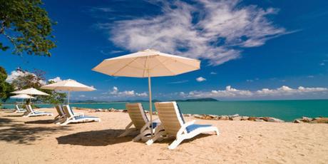 5 Best Places To Celebrate Christmas In Malaysia! Hotels.com discount