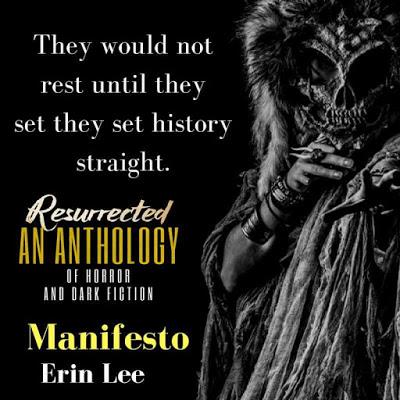 Resurrected: An Anthology of Horror and Dark Fiction