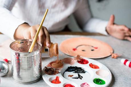 Get Creative! 5 Awesome Ideas for Holiday Crafts